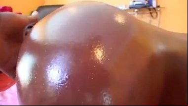 Busty xena receives a messy facial