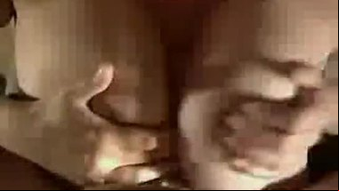 Big natural breasts gf sucking and fucking